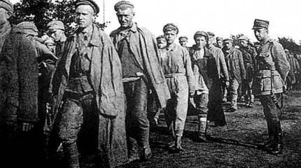 Еще раз о "трудных вопросах" истории польско-российских отношений