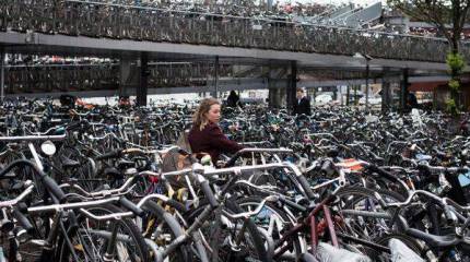 Украинская операция: "Голландец, проголосуй "за!" по-хорошему..."