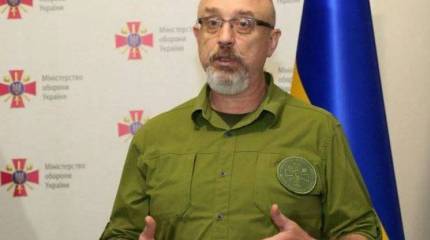 Депутат Рады заявил, что министра обороны Украины Резникова могут скоро уволить и направить послом в Великобританию