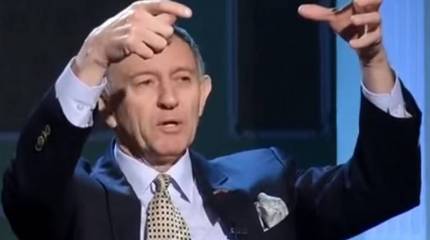 Британский "эксперт" призвал Киев не прекращать огонь и "бороться с Путиным"