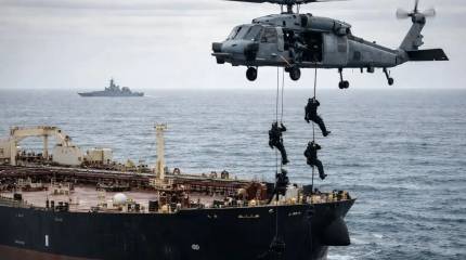 История повторяется: захваты советских судов как урок на будущее