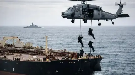 История повторяется: захваты советских судов как урок на будущее