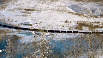 Северный широтный ход: всего одна ложка дёгтя
