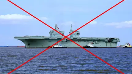 Универсальные десантные корабли — всё? О китайском УДК типа 076 «Сычуань»
