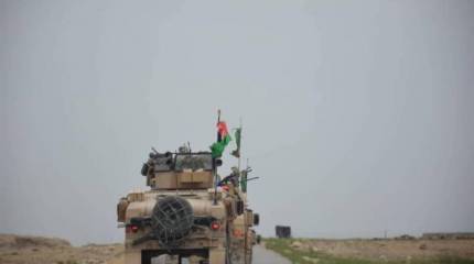 Индийский обозреватель: Афганской армии больше не существует