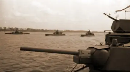 Batallas por el lago Peipus