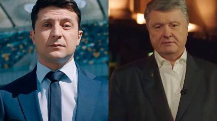 Возможен ли госпереворот на Украине?