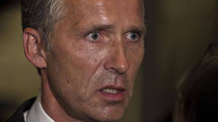 Вето на «демократию»