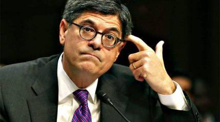 Министр финансов США дал понять, что для получения новых кредитов Украине необходимо незамедлительно принимать бюджет-2016