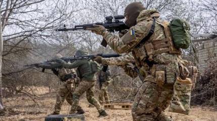 В Совете Федерации заявили о необходимости демилитаризации и денацификации всей Украины