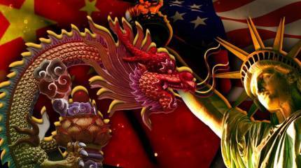 США опасаются за свои тылы в будущей войне с Китаем