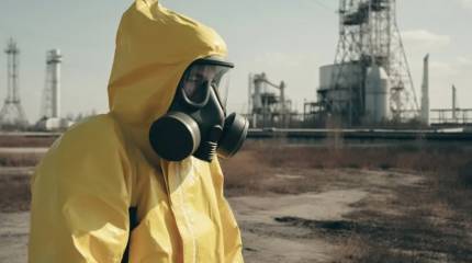 «Ничего сложного»: глава Fire Point заявил о возможности создания ЯО Украиной