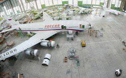 Авиапром: скорее жив