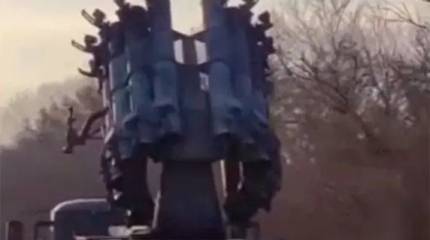 Бомбомет РБУ-6000 