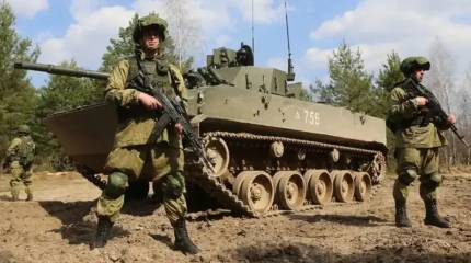 «Недалеко до атак FPV-дронами города Сумы»: украинский ресурс заявляет о «неутешительной» для ВСУ ситуации в Сумской области