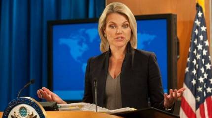 Госдеп США обвинил Россию в подрыве американской демократии