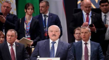 В Белоруссии опровергли введение режима контртеррористической операции на территории республики