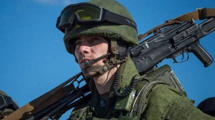 Санкции как двигатель прогресса