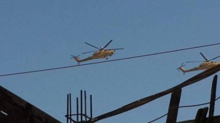 Помощник Путина: Ирак хочет закупать еще больше российской военной техники