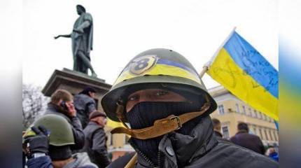 Россия весьма удивлена интерпретацией Украиной и Западом женевских договоренностей