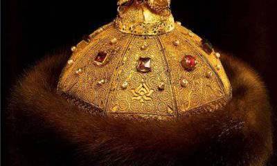 В России началась борьба за трон