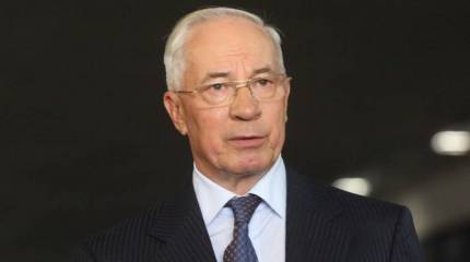 Бывший украинский премьер-министр оценил перспективы переговоров Путина и Зеленского