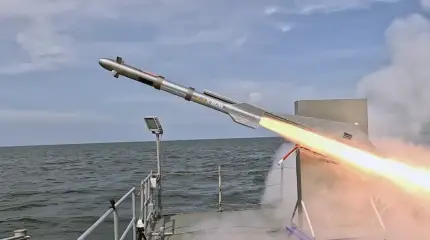 Дешёвая ракета против недорогого БПЛА: проект X-Bow Buckler