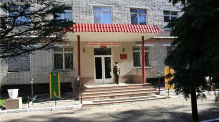 Новые подходы к подготовке прапорщиков демонстрируют РВСН