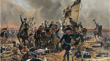 Битва при Цорндорфе: победа, заслуженная поражением