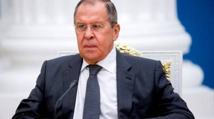 Лавров: России надо обрести «здоровую злость» во внешней политике