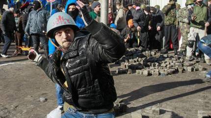 Кадровый ресурс «цветных революций»: на кого опирается США в провокации хаоса?