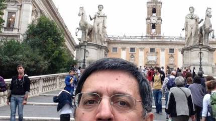 Назвавший русский язык "клоачным" профессор ВШЭ отреагировал на призыв учёного совета извиниться