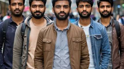 Будет больше африканцев и индийцев: Центробанк заявил о росте в России спроса на рабочую силу из стран дальнего зарубежья