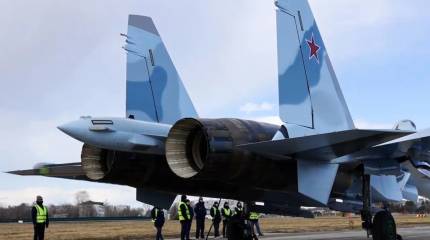 День инженерно-авиационной службы ВКС России