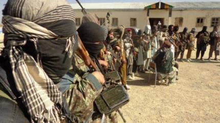 ВКС РФ не будут использоваться в Афганистане по аналогии с военной кампанией, проводимой в Сирии