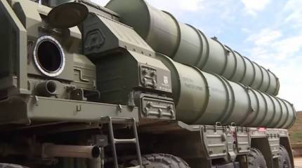 «Мы должны заключить сделку с Россией и производить С-500 у себя»: в Индии реагируют на испытания новейшего ЗРК