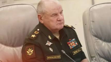 50 томов уголовного дела: СК завершил расследование в отношении экс-замминистра обороны Попова