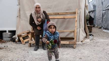 В США обсуждают создание концлагеря для 20 тысяч детей нелегалов