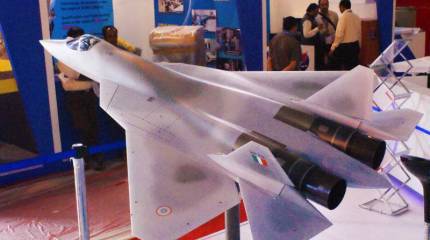 Индия снова критикует проект FGFA