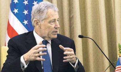 Закон есть закон. Министр обороны США обрисовал возможные направления сокращения расходов