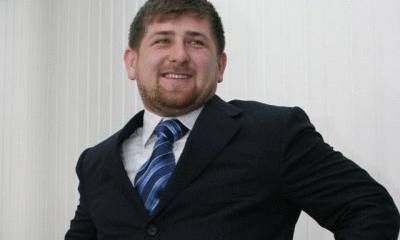 Рейтинг льстецов-2011 в адрес правящего тандема: Кадыров снова впереди