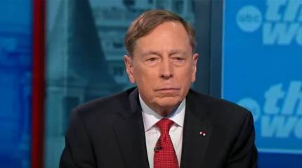 Экс-директор ЦРУ: В конфликте на Украине может принять участие не НАТО, а многонациональный контингент под командованием США