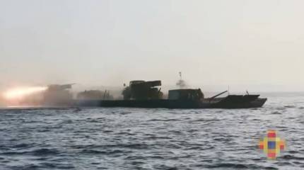 ВСУ готовят к последнему зерг-рашу