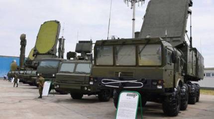 Глава Рособоронэкспорта: переговоры с китайцами о поставках С-400 проходят очень жёстко