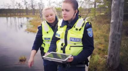 «Мы знаем, где они находятся»: МВД Эстонии согласилось помочь Киеву с выдачей украинских мужчин для мобилизации