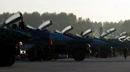 Минобороны Польши запускает проект по защите аэродромов от атак БПЛА
