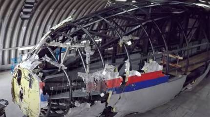 Голландский суд по делу MH17 просит у России «доказательств вины» военных
