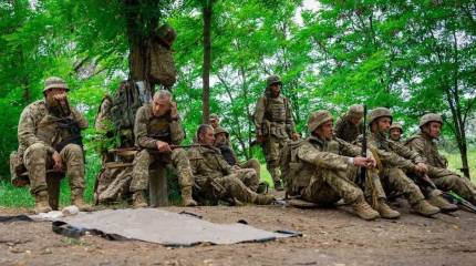 Сладкие речи: швейцарская пресса называет способы, как ВСУ избежать капитуляции