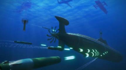 Флот без кораблей. ВМФ России на грани коллапса