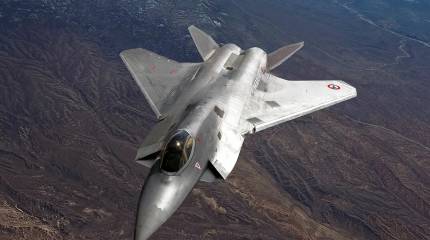 Проблемы и перспективы программы перспективного истребителя FCAS